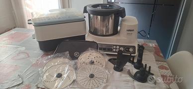 Kenvood kCook Multi - completo 
