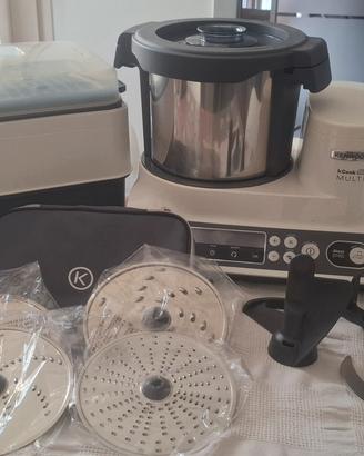 Kenvood kCook Multi - completo 
