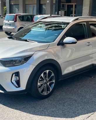 Kia Stonic 1.0 Style ecogpl 95cv dct