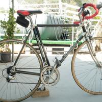 Bici da Corsa in Fibra di Carbonio