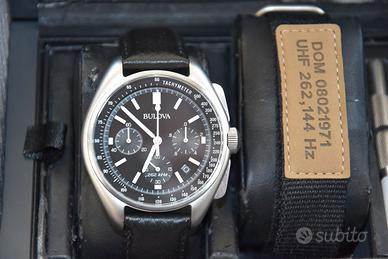 Bulova Lunar Pilot
