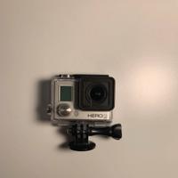 Go Pro Hero 3