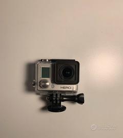 Go Pro Hero 3