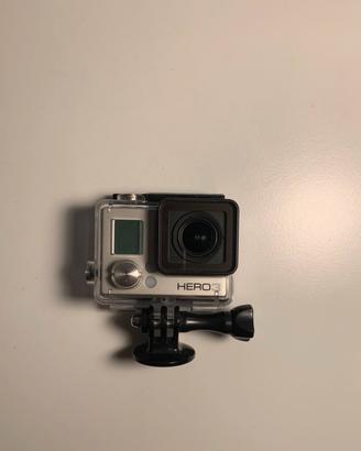 Go Pro Hero 3