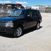 Land Rover Range Rover 3.0 Td6 Vogue Blu