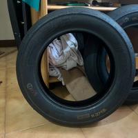 Gomme 12 pollici pmt ss