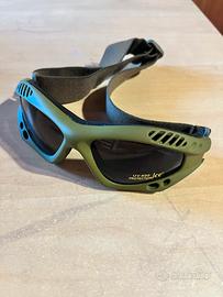 Occhiali da Sole con protezione