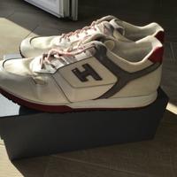 Scarpe SNEAKER UOMO HOGAN taglia 12