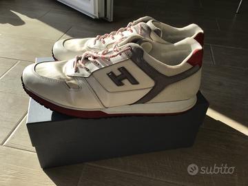 Scarpe SNEAKER UOMO HOGAN taglia 12