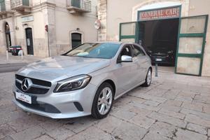 Mercedes-benz A 180 d Sport