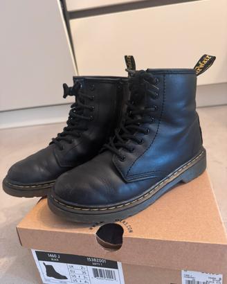 Dr. Martens bambina
