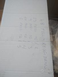 Reggiseni di tutte le taglie 