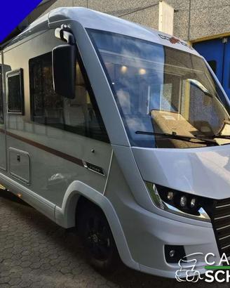 CARTHAGO C2-TOURER I 146 FF-RB-LE CAMBIO AUTOMAT