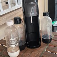 gasatore happy frizz mio