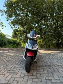 Kymco Super8 50 4t 