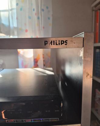 mobile stereo Philips 