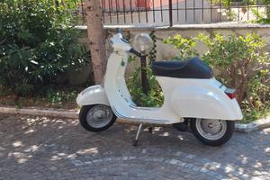 Vespa 50 Special . anno  1980