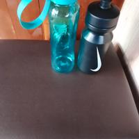 Borracce nuove mai usate 