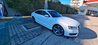 Audi A5 2012 