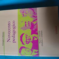 Novecento pedagogico