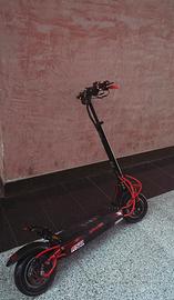 Monopattino elettrico
