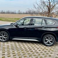 BMW X1 sdrive18d xLine autom.