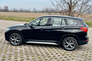 BMW X1 sdrive18d xLine autom.