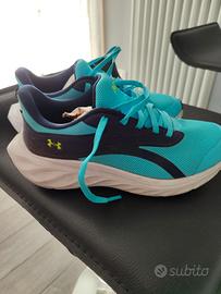 scarpa da ginnastica / rum modello ua Charged + 