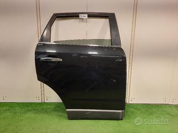 PORTIERA POSTERIORE DESTRA OPEL Antara Serie 48022