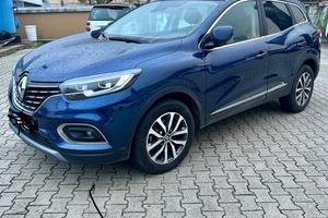 Renault Kadjar 1.5 BLUEDCI (116cv) EDC 7 M