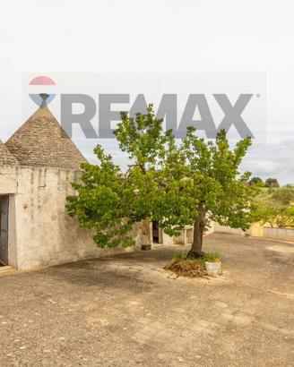 Baita/Chalet/Trullo - Martina Franca