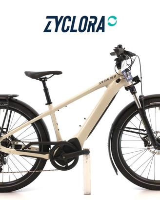 Specialized Turbo Vado 4.0 t.S