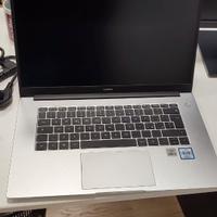 portatile MateBook D15 Laptop Huawei