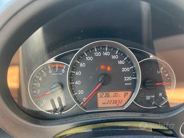 TOYOTA VERSO S 1.33 benz/Gpl