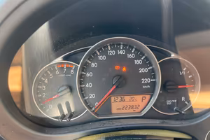 TOYOTA VERSO S 1.33 benz/Gpl