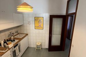 Bilocale in via del Popolo a Potenza