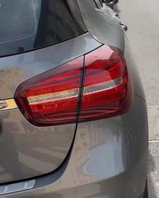 Fanali Posteriori GLA 2017+ Nuovi