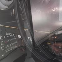 EVGA Rtx 3060 xc oc
