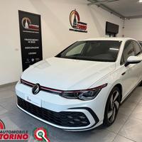 Volkswagen Golf GTI Golf 2.0 TSI GTI DSG PERFORMAN
