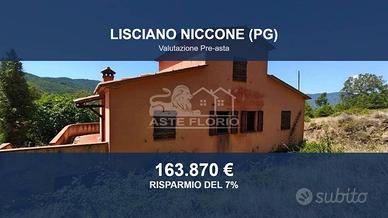 Immobile in asta di 133 m² con più di 5 locali a L
