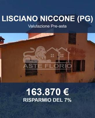 Immobile in asta di 133 m² con più di 5 locali a L