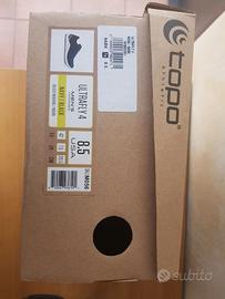 Scarpe Running, da uomo, brand Topo, modello Athle