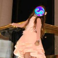 Abito cerimonia bambina