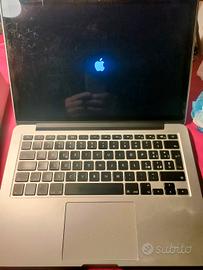 MAC BOOK PRO 13.   2016