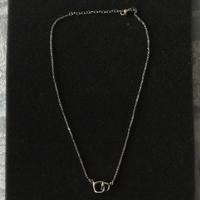 Collana Girocollo argento 925