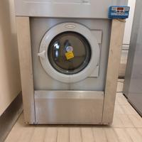 Lavatrice e Asciugatrice professionali 