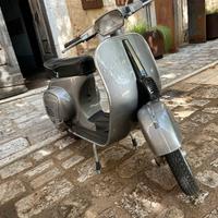 Vespa 50 special