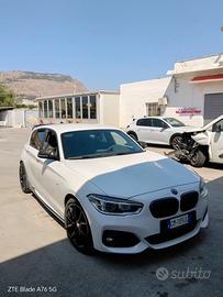BMW 120i 