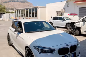 BMW 120i 