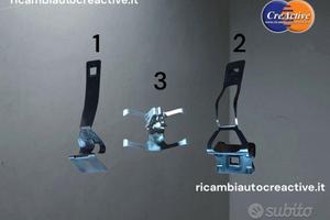 Gancetti Ganci per Airbag a Tendine ricambi Creact